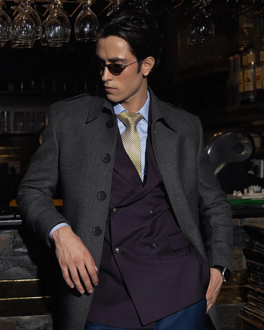 Marco Polo Clothing winter jackets