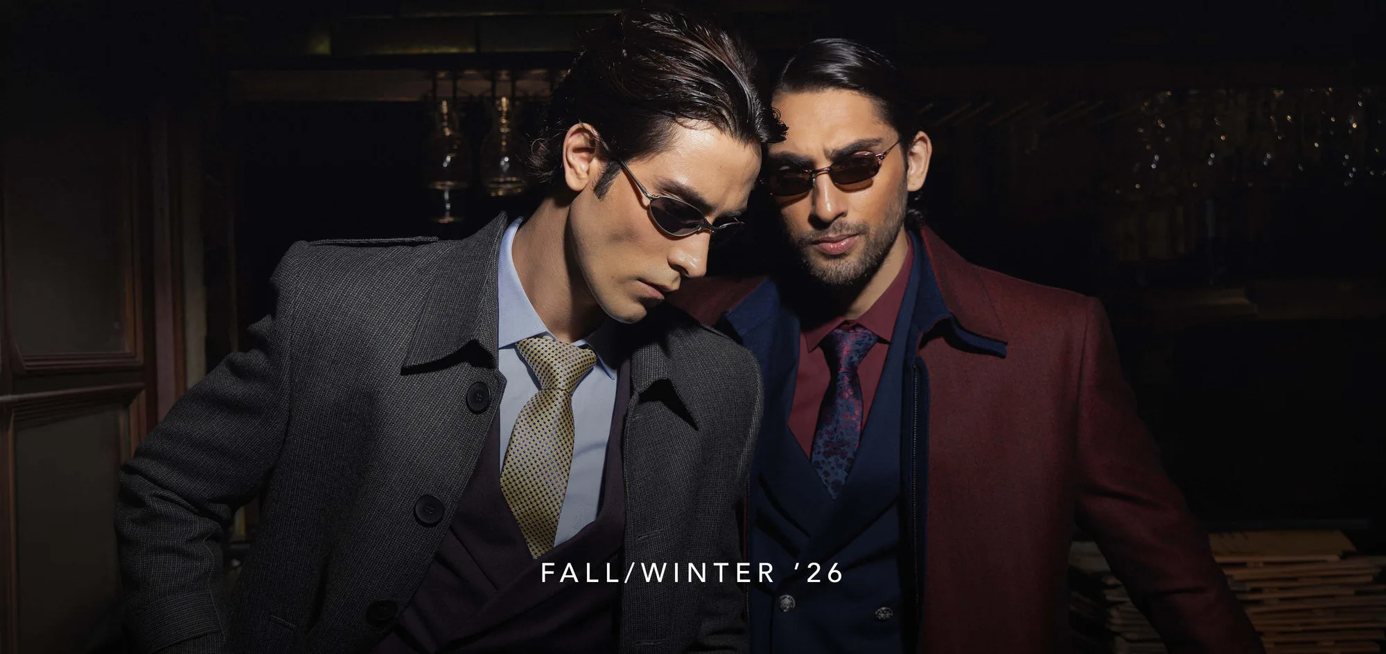Marco Polo Clothing winter collection